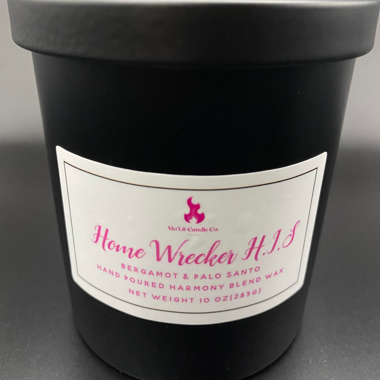Home Wrecker H.I.S