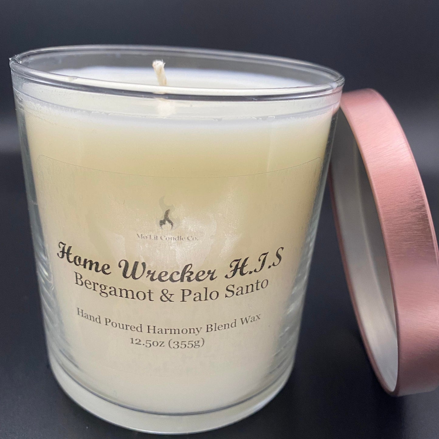 Home Wrecker H.I.S