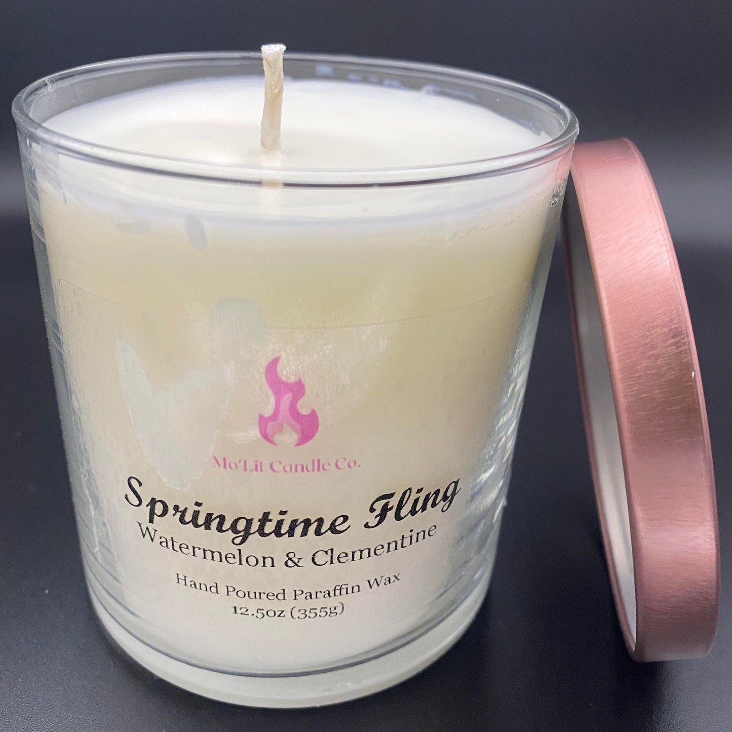Springtime Fling