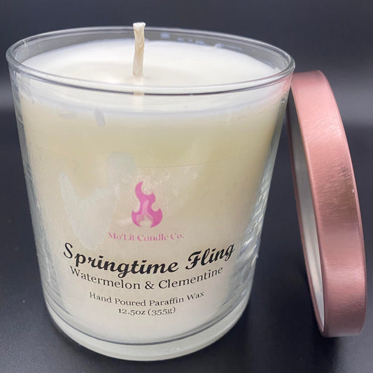 Springtime Fling